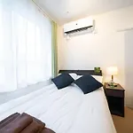 Eos Hotel Akabane