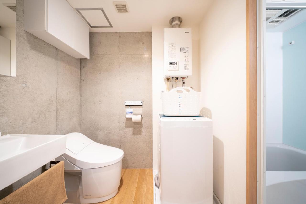 Eos Akabane Apart-hotel