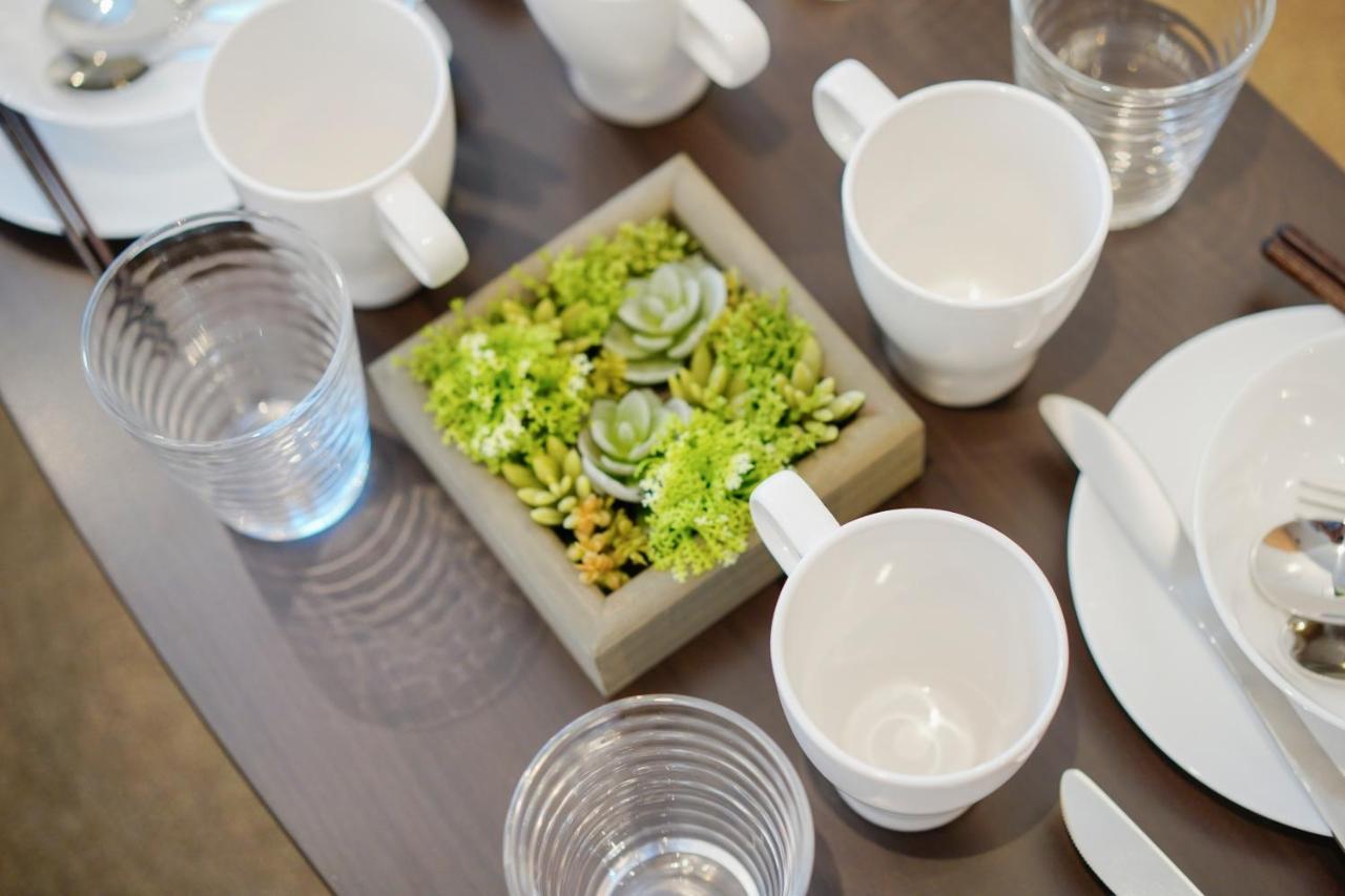 Eos Akabane Apart-hotel