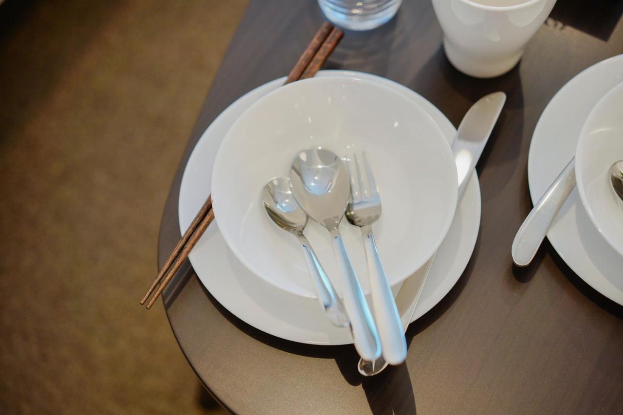 Eos Akabane Apart-hotel *