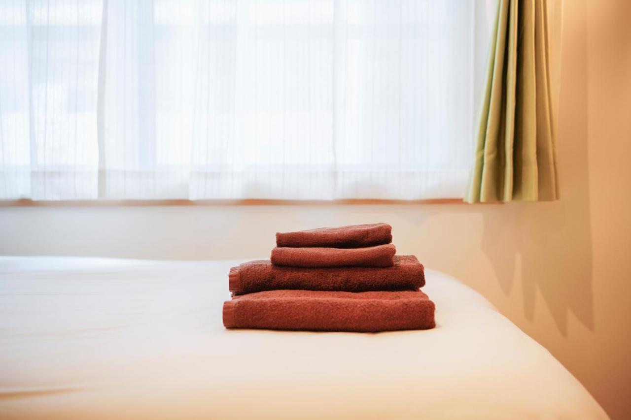 Eos Akabane Apart-hotel Tóquio
