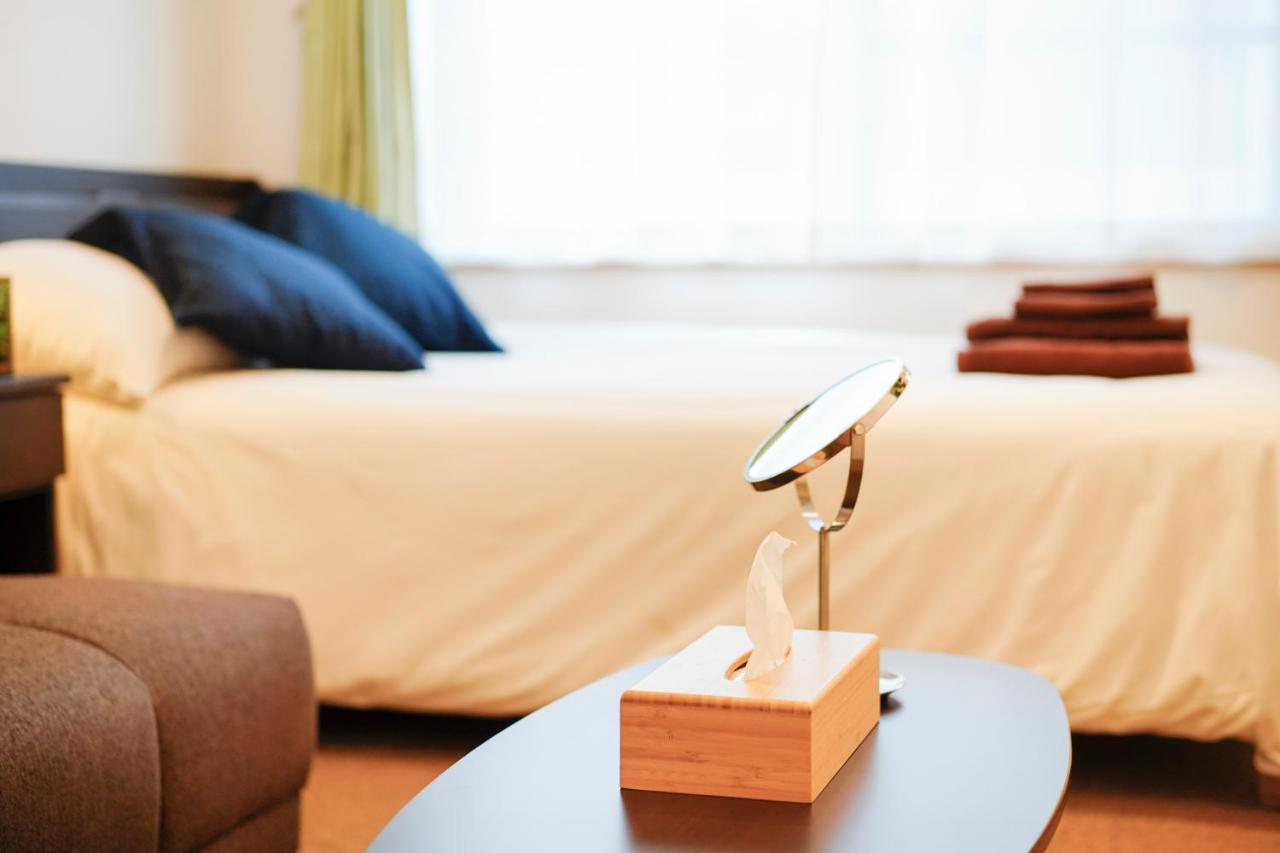 Apart-hotel Eos Akabane