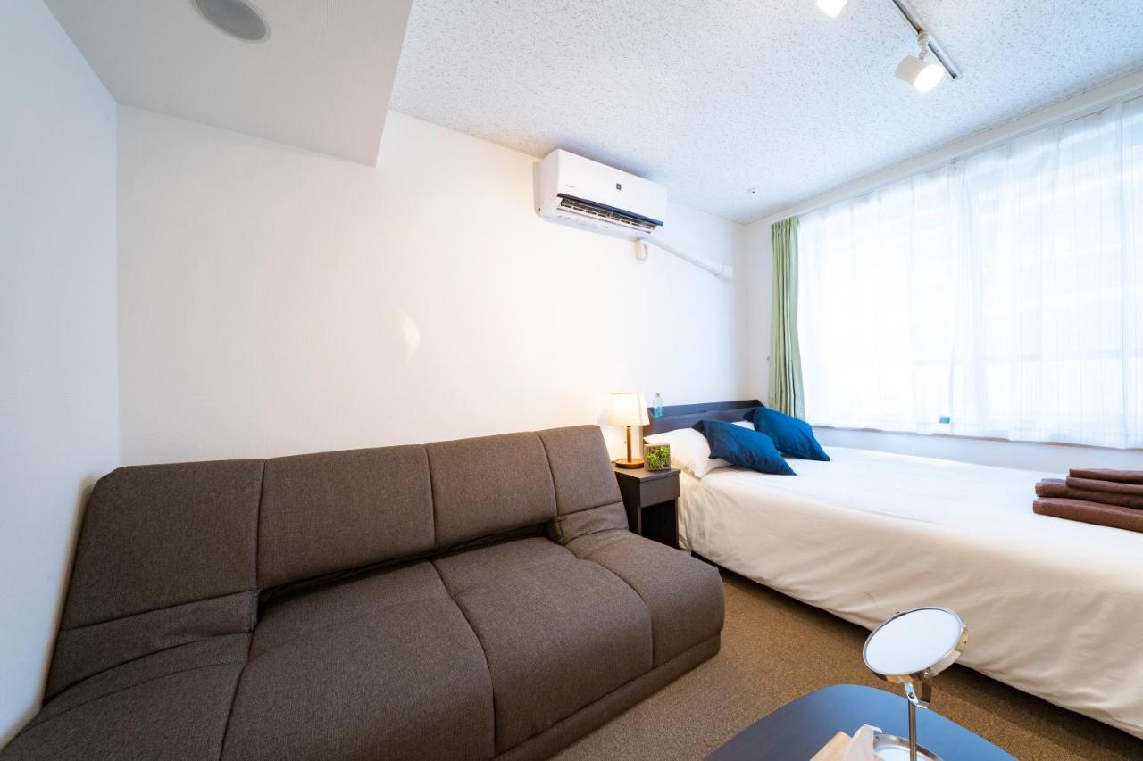 Apart-hotel Eos Akabane *