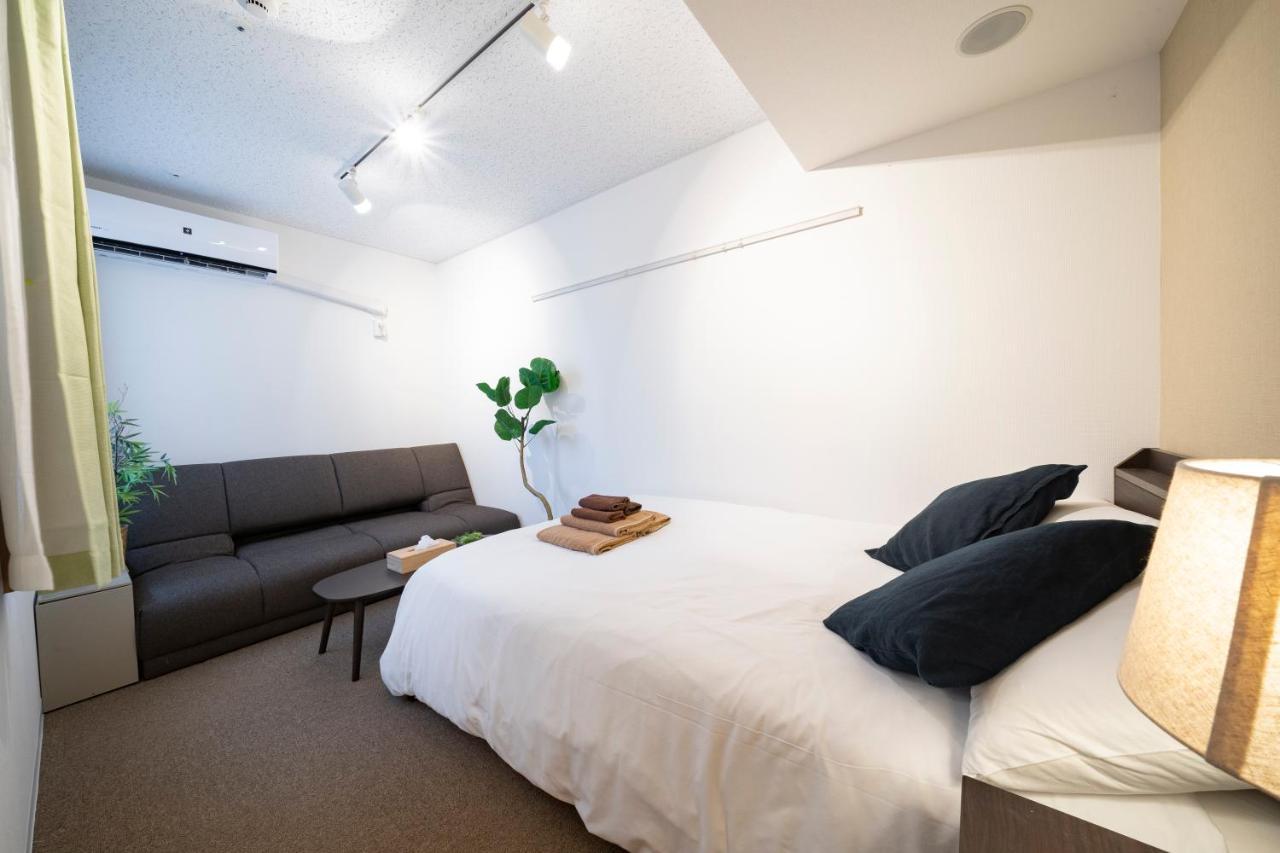 Eos Akabane Apart-hotel *