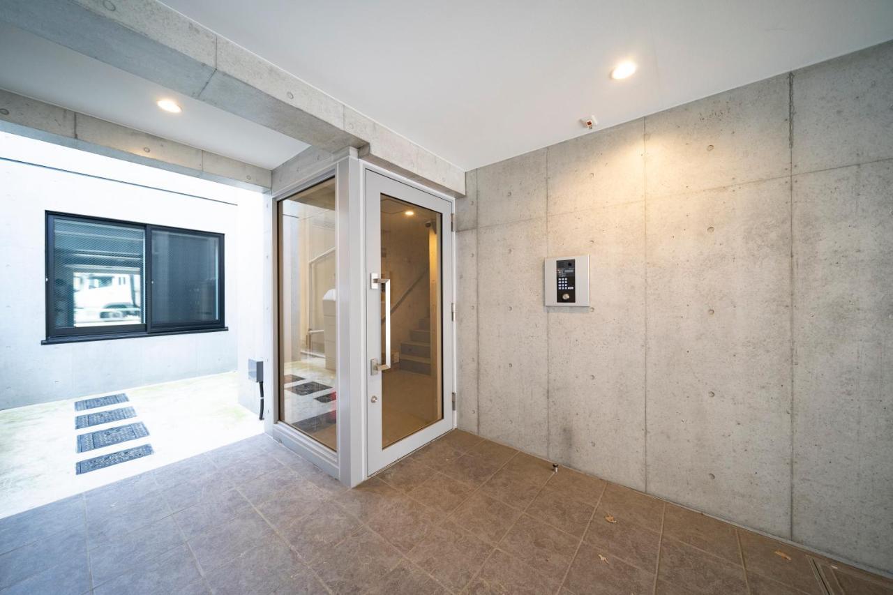 Apart-hotel Eos Akabane