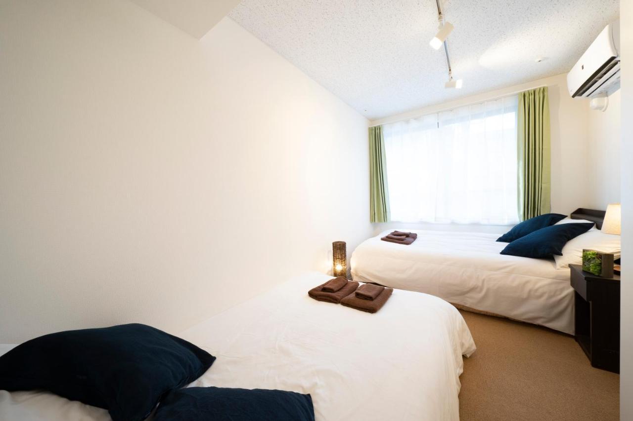 Eos Akabane Apart-hotel Tóquio