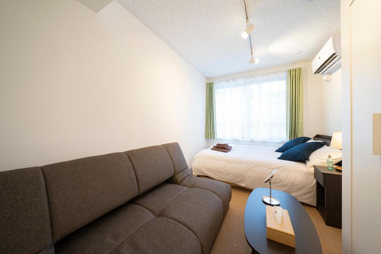 Eos Akabane Apart-hotel Tóquio