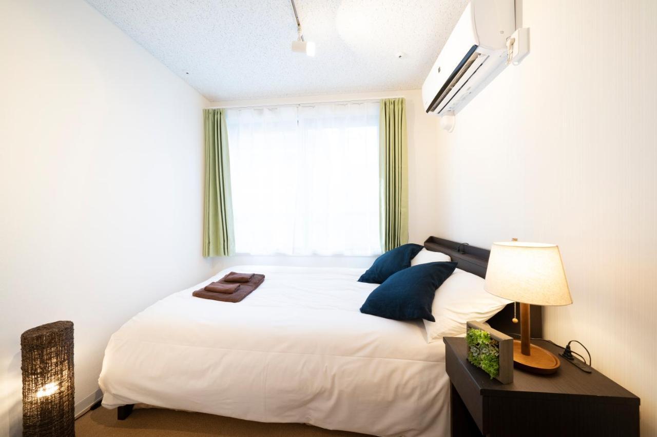 Apart-hotel Eos Akabane